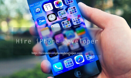 iPhone App Development company